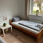 Urlaubshaus-braunlage 1 Appartement Braunlage