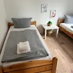Appartement Urlaubshaus-braunlage 1 *
