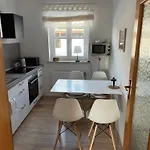 Urlaubshaus-braunlage 1 Appartement Braunlage