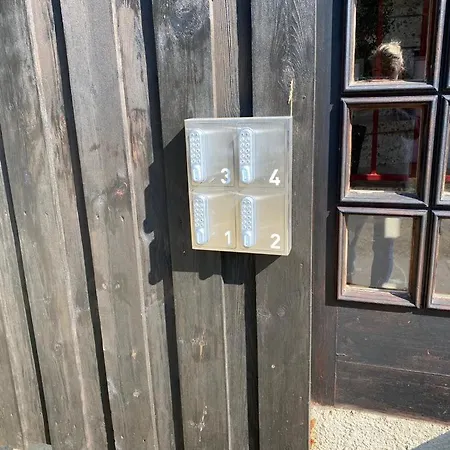 Apartment Urlaubshaus-braunlage 1 *