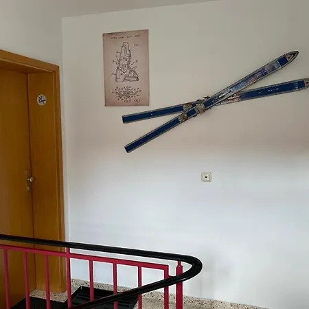 Urlaubshaus-braunlage 1 *