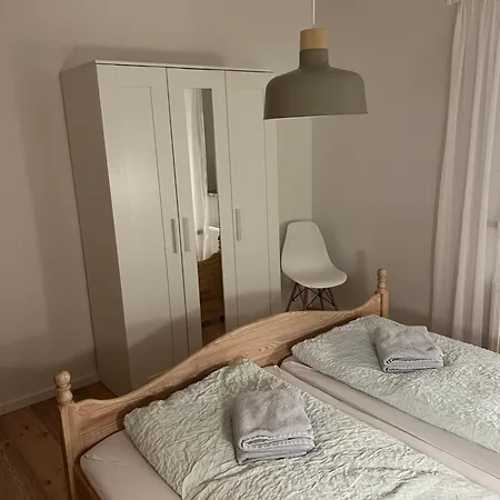Urlaubshaus-braunlage 1 * Браунлаге