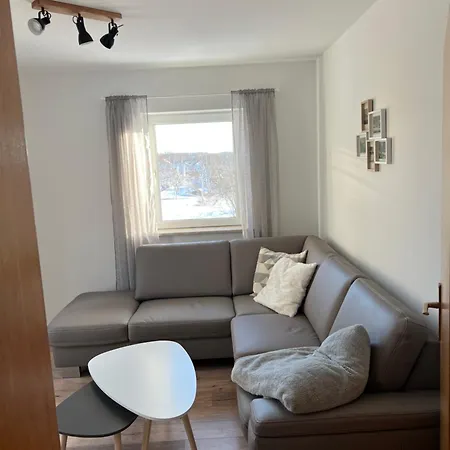 Urlaubshaus-braunlage 1 *