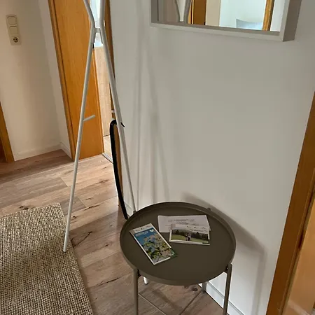 Urlaubshaus-braunlage 1 Braunlage