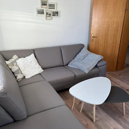 Urlaubshaus-braunlage 1 * Braunlage
