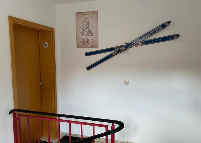 Urlaubshaus-braunlage 1 *