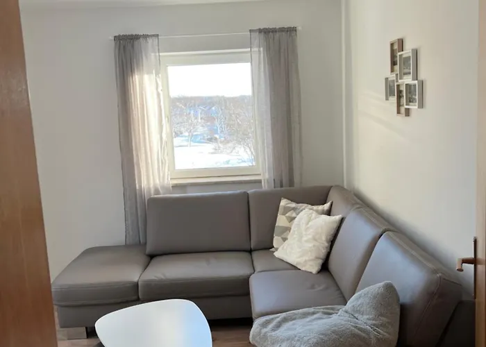 Urlaubshaus-braunlage 1 *